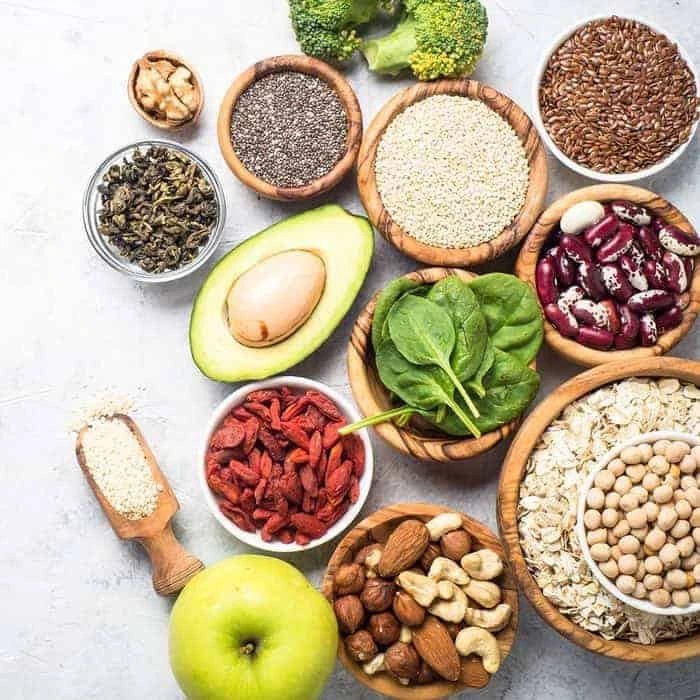 Fecal Incontinence Diet Rhyl What to include and understand