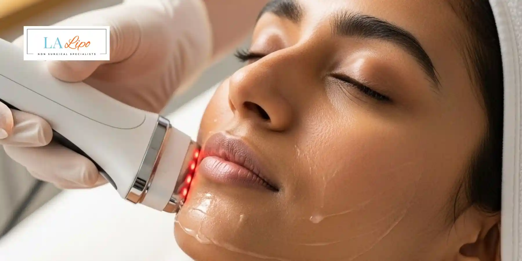 Which Areas of the Body Respond Best to Non-Surgical Skin Tightening Rhyl?